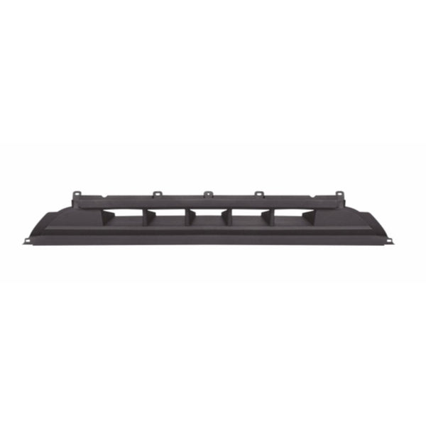 Spoiler Iveco Stralis 2008+ Plástico BL Fibras
