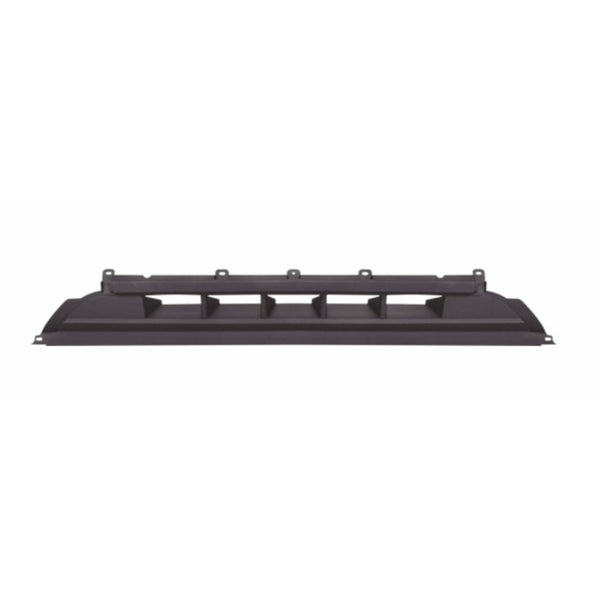 Spoiler Iveco Stralis 2008 em Diante (Plástico)