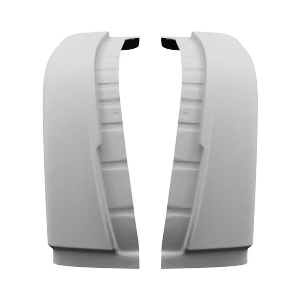 Para-lama Mercedes 1418/1618/1620/Atron VEDL Fibra