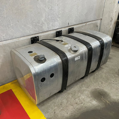 Tanque de Combustível 430L + Arla 100L Para MAN TGX 2014