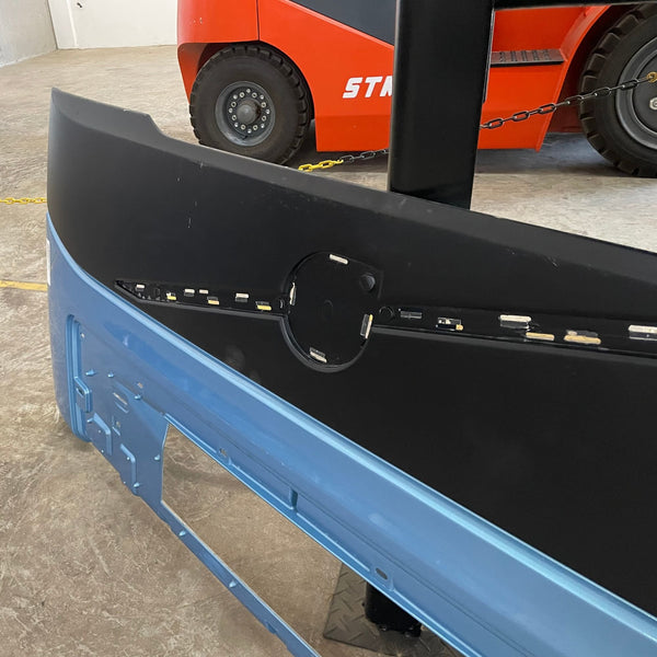 Grade Frontal Para Volvo VM 2014 – Código 82523696