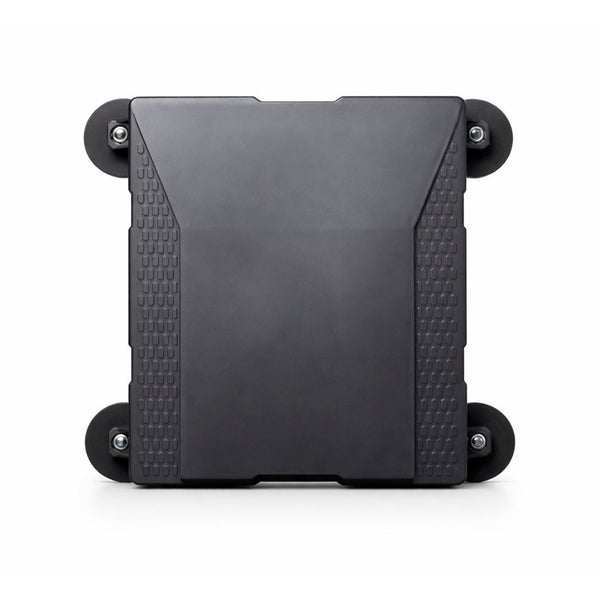 Case Suporte Fechado para Teto Starlink Mini para caminhão com Imã