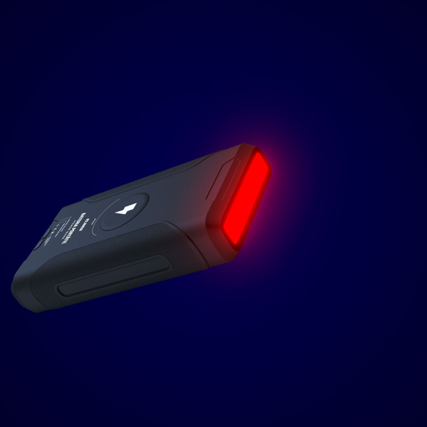 Bateria Portátil 12V Elber 72.000 mAh Para Caminhão