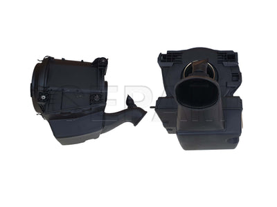 Corpo Filtro de Ar com Tampa Mercedes-Benz Atego 9585200653 - foto do fabricante Cepam