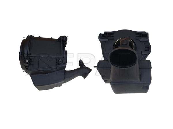 Corpo Filtro de Ar com Tampa Mercedes-Benz Atego 9585200653 - foto do fabricante Cepam