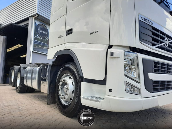 Farol Auxiliar Volvo FH FM 2010 a 2014 H3