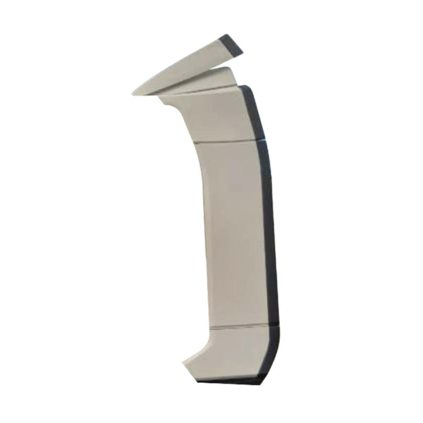 Defletor de AR Scania NTG Cabine R Sem Charuto - Boff