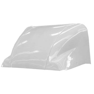Defletor de Ar Mercedes-Benz Atego Cabine Simples Teto - Rodoplast