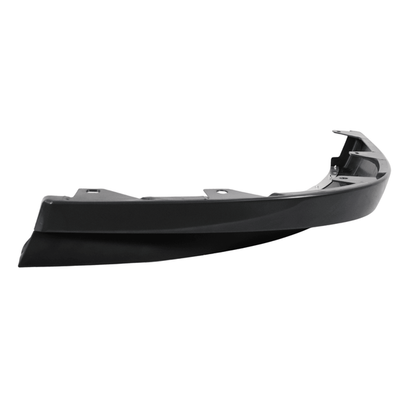 Spoiler Com Borracha Volvo FH a partir de 2015 - Fibroplast Original