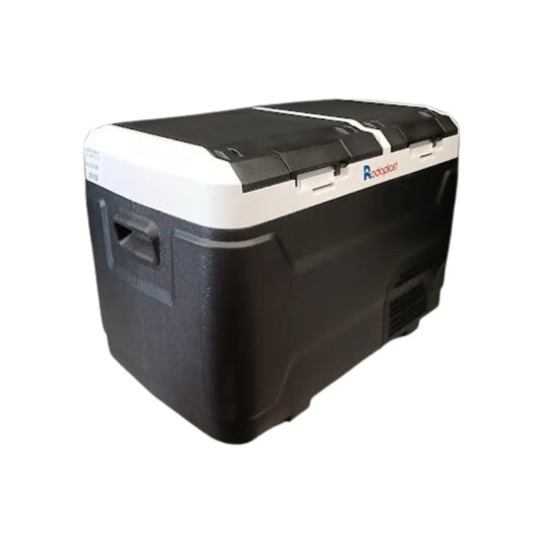 Geladeira Interna Duplex 40 Litros 12v 24v Rodoplast - Lançamento