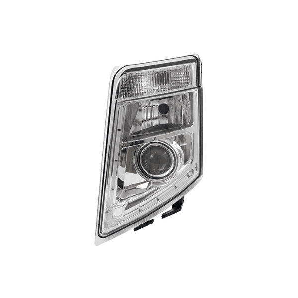 Farol Principal Volvo FH13 FM13 2010 até 2014