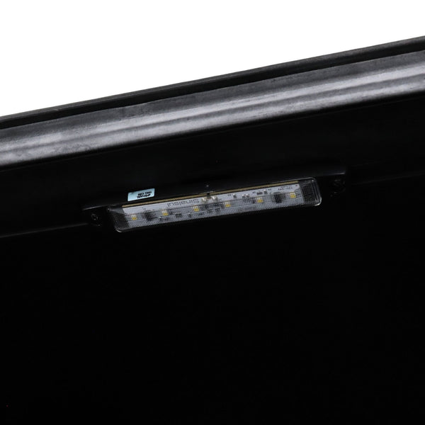 Caixa de mantimentos Original Randon + Suporte de Fixação
