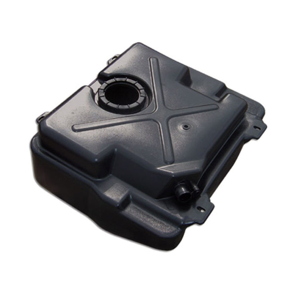 Kit Tanque Plástico Compatível com Ford F-350 1998 até 2016