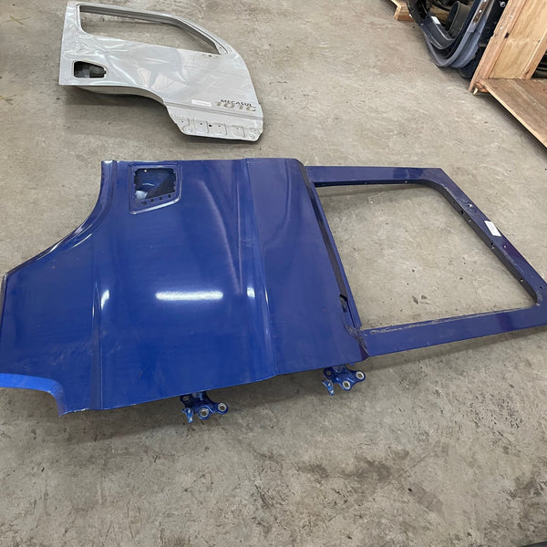 Porta Scania NTG R LD