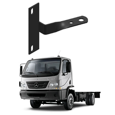 Suporte Antena Rádio PX Mercedes-Benz Accelo (Dianteiro)