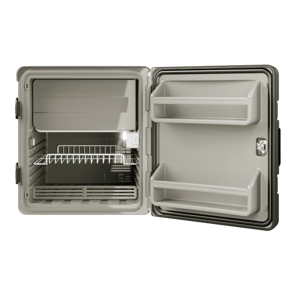 Geladeira Caminhão Externa 67 Litros Digital 12v 24v Resfriar