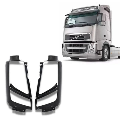 Capa do Farol Volvo FH a partir de 2010