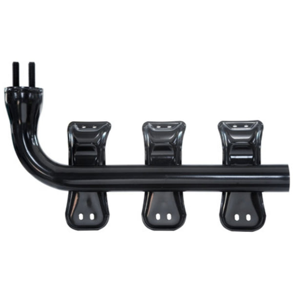 Suporte Paralama Scania Dianteiro Simples