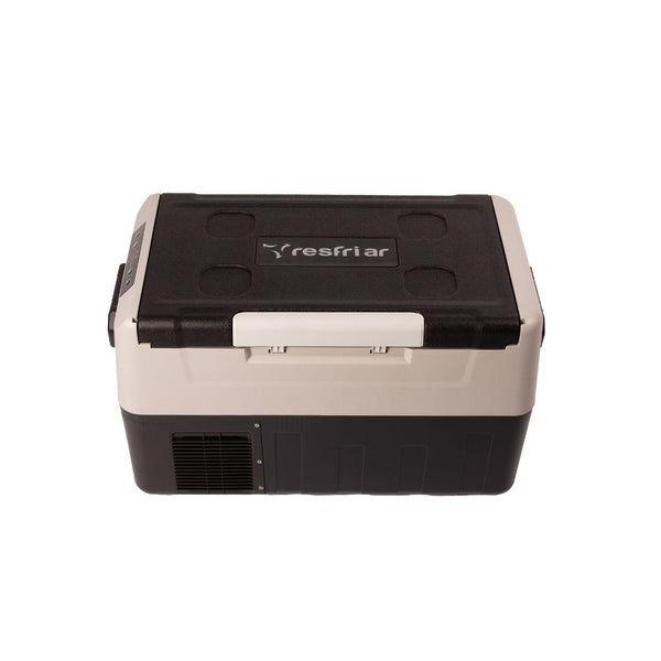 Geladeira 35L 12v 24v para Caminhão Controlador Digital