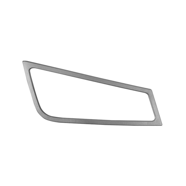 Aro de Acabamento Bojo do Farolete Volvo FH 2010 a 2014