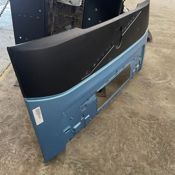 Grade Frontal Para Volvo VM 2014 – Código 82523696