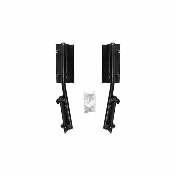 Kit Suportes da Calha Quebra-Sol 6.90/7.100/8.150/23.210