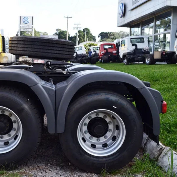 Paralama Superior Truck Man TGX