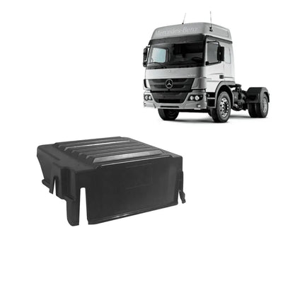 Tampa de Bateria Mercedes-Benz Atego 2012