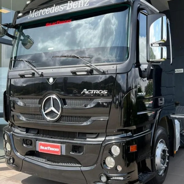 Farol Baixo Mercedes-Benz Atego 2014 Atron 2013 Actros 2651 2017