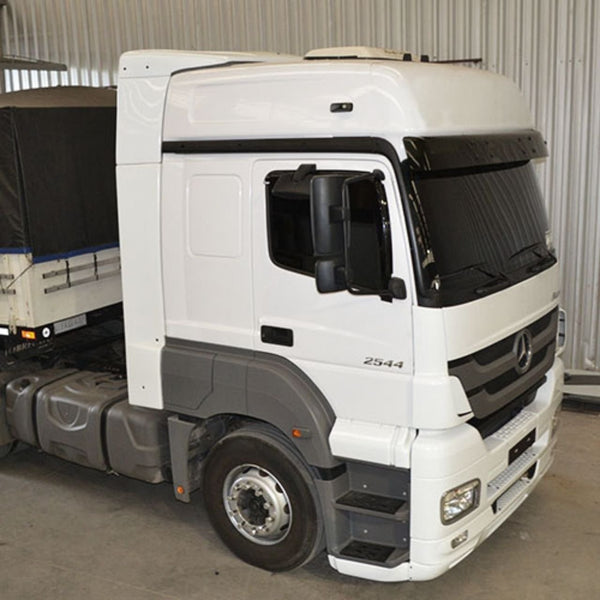 Defletor de Ar Mercedes-Benz Axor Cabine Alta Com Teto - Rodoplast
