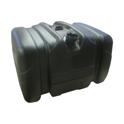 Kit Tanque Plástico Compatível com Mercedes-Benz 1944 1938S Atego 1729S - 2002 em diante