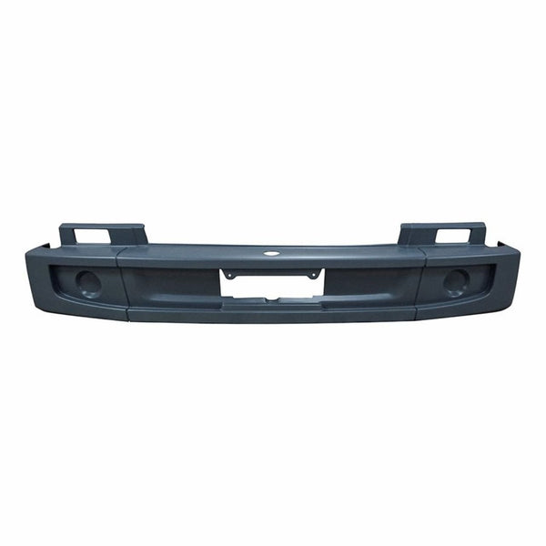 Para-choque Volkswagen Delivery - BL Fibras
