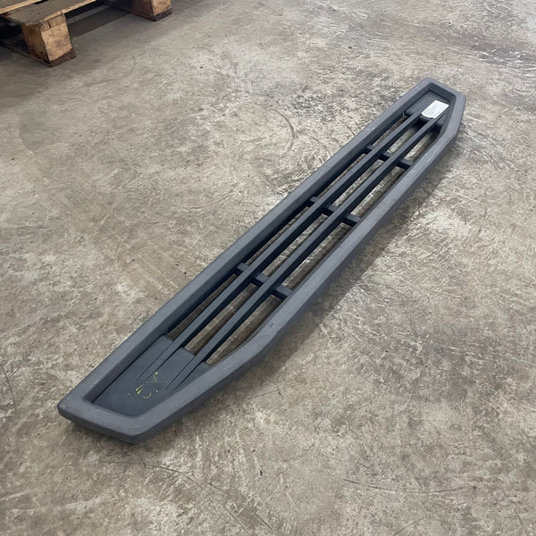 Grade Dianteira Inferior Para Volvo FH New – Código 82208510