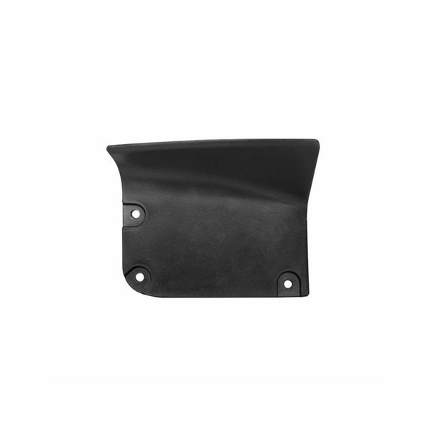 Tampa Superior Para-choque Mercedes-Benz Axor