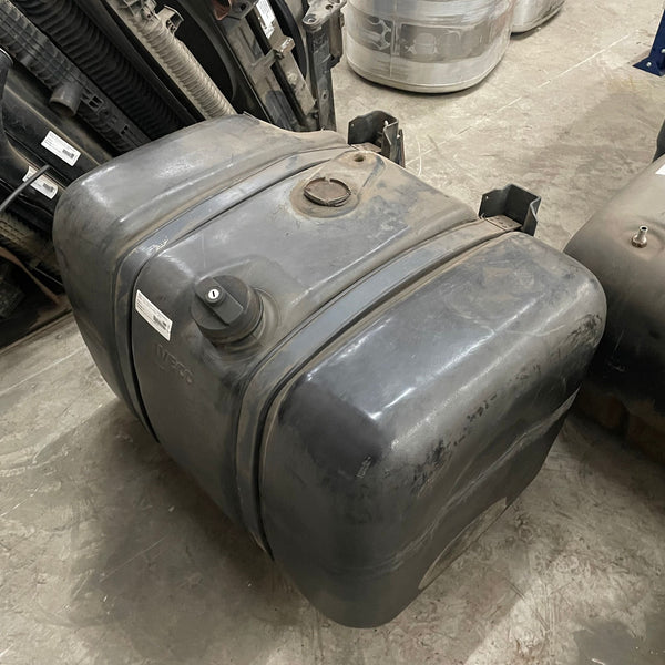 Tanque Combustível 275 LTS C/Suporte Iveco Stralis 490S41T