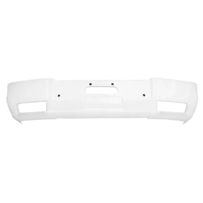 Capa Para-choque Dianteira Scania 113 T Plástico Longo - Rodoplast