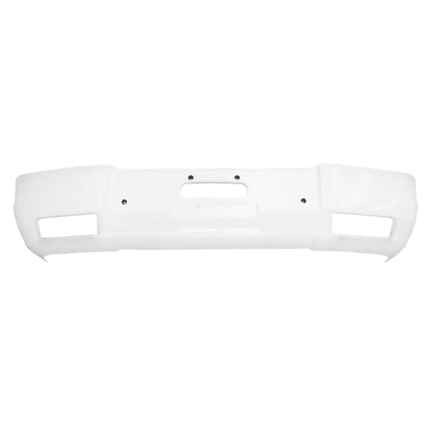 Capa Para-choque Dianteira Scania 113 T Plástico Longo - Rodoplast