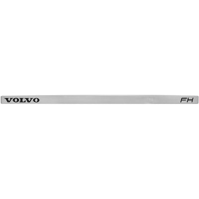 Friso Grade Frontal Superior Volvo FH 2010 até 2014