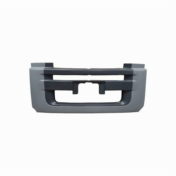 Para-choque Central Volkswagen Constellation 2 Degraus - BL Fibras