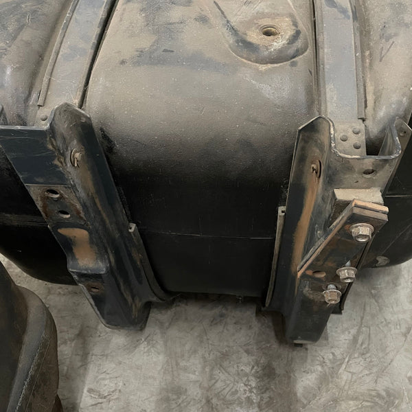 Tanque Combustível 275 LTS C/Suporte Iveco Stralis 490S41T