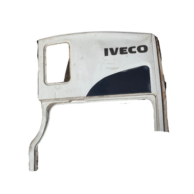 Lateral da Cabine Iveco Stralis