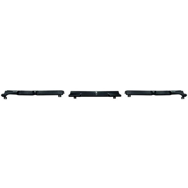 Moldura Inferior do Para-Brisa Volvo VM