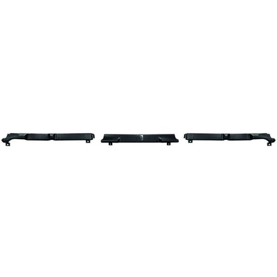Moldura Inferior do Para-Brisa Volvo VM