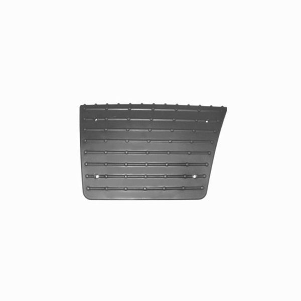 Pisante Estribo Superior Volkswagen Worker 17.210 17.300 - Plástico