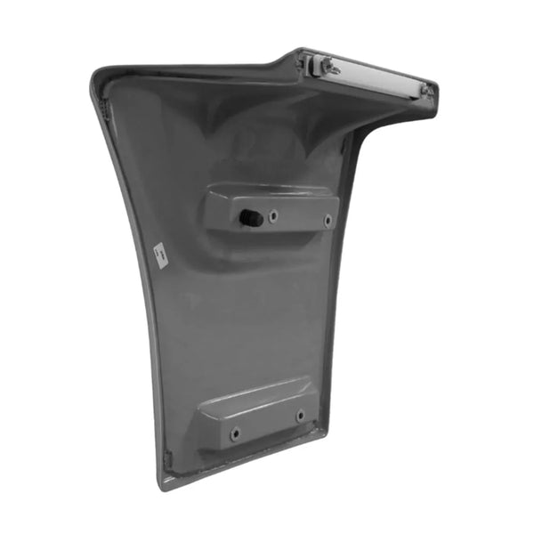 Tampa Estribo Ford Cargo Teto Alto Teto Baixo 2012 a 2019 - 2 Degraus