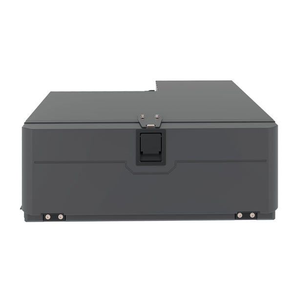 Geladeira Interna 37 Litros Gaveta 12v 24v Elber
