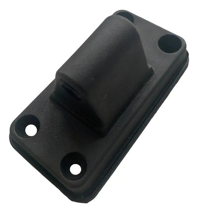 Base Tirante Espelho Retrovisor Ford Cargo 2422E 2428E até 2009 - Ford Cargo Euro 3 - Euro 5