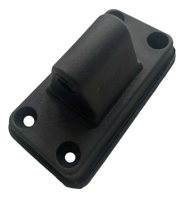 Base Tirante Espelho Retrovisor Ford Cargo 2422E 2428E até 2009 - Ford Cargo Euro 3 - Euro 5