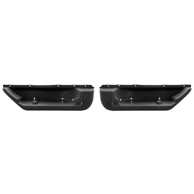 Caixa do Estribo Scania Cabine T 114 124