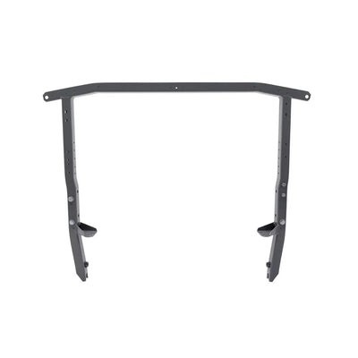 Cavalete Radiador Scania T 112 113 - Boff